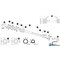 A & I Products Inner Tube - Rilsan Coated 64.25" x2.5" x2.5" A-BP245041500 - alternate 5